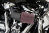 KN Motorcycle Air Intake Systems K&N Engineering