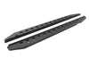 Go Rhino RB20 Slim Running Boards - Universal 73in. - Bedliner Coating Go Rhino