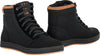 Axle Shoes Black/Gum Sz 13 HIGHWAY 21