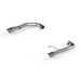 MBRP 2015-2017 Ford Mustang GT 5.0 2-1/2in Axle Back Kit 304 - 4in OD Tips Included MBRP