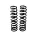 ARB / OME 2021+ Ford Bronco Front Coil Spring Set for Light Loads Old Man Emu