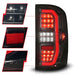 ANZ LED Taillights ANZO