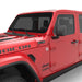 EGR 18-24 Jeep Wrangler VSL LED Light VSL JL/JT Firecracker Red EGR