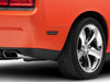 Raxiom 08-14 Dodge Challenger 11-14 Dodge Charger Axial Series LED Rear Side Marker Lights- Smoked Raxiom