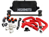 Mishimoto 2022+ WRX Front Mount Intercooler Kit BK Core WRD Pipes Mishimoto