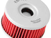 KN Motorcycle Direct Fit Air Filters K&N Engineering