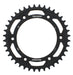 Rear Sprocket Steel 40t 520 Blk Hus/Husq/Ktm SUPERSPROX