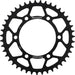 Rear Sprocket Steel 43t 520 Blk Yam SUPERSPROX