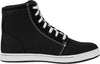 Axle Shoes Black/White Sz 12 HIGHWAY 21