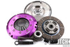 XClutch 08-09 Audi A3 Sportback 2.0L Stage 1 Sprung Organic Clutch Kit XCLUTCH