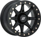 Storm Bdlk Wheel 14x7 4/156 4+3 (+5mm) Black SEDONA