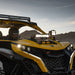 Baja Designs Can-Am Maverick R Clear 10in OnX6+ Shock Tower Kit Baja Designs