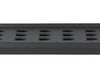 Go Rhino RB20 Running Boards - Tex Black - 87in Go Rhino