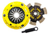 ACT 2010 Hyundai Genesis Coupe HD/Race Sprung 6 Pad Clutch Kit ACT