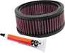 Air Filter E 3226 Replacement K&N