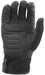 Women's Turbine Gloves Black Sm HIGHWAY 21