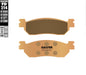 Brake Pads Sintered Fd214g1371 GALFER