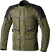 Maverick Evo Ce Jacket Khaki/Grey Textile 2xl RST