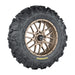 Tire Blackwater F/R 34x10r18 Lr1820lbs Radial ITP