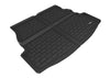 3D MAXpider 15-18 BMW X4 (F25) Kagu Stowable Cargo Liner -Black 3D MAXpider