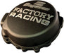 Factory Racing Ignition Cover Black BOYESEN