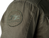 Iom Tt Crosby 2 Ce Jacket Olive Textile Md RST