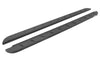 Go Rhino RB10 Slim Running Boards - Universal 87in. - Tex. Blk Go Rhino