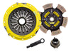 ACT 2003 Mitsubishi Lancer XT-M/Race Sprung 6 Pad Clutch Kit ACT