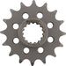 Front Cs Sprocket Steel 16t 525 Apr SUPERSPROX