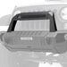 Go Rhino 07-20 Jeep Wrangler JL/JLU/JK/JKU/Gladiator JT Trailline 10 Light Mount Bar Go Rhino