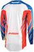 Answer 25 Elite Xotic Jersey Red/White/Blue Youth - Small Answer