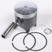 Piston Kit Molycoated Nikasil 67.96/Std Yam PROX