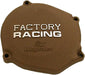 Factory Racing Ignition Cover Magnesium BOYESEN