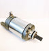 Starter Motor RICKS