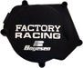 Factory Racing Ignition Cover Yz250 '99 18 Yz250x '16 18 BOYESEN