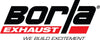 Borla 03-05 SRT4 Cat-Back Exhaust Borla