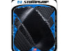 Tank Pad Kit Icon Black STOMPGRIP