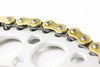 Renthal R3-3 Off-road 520 - 114L SRS Road Chain Renthal