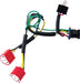 Plug & Play Headlight Module H4 Dual Adapter SDC