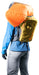 Alproof Lite 22 Turmeric/Black DEUTER