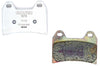 Brake Pads Sintered Fd198g1370 GALFER