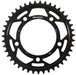 Rear Edge Sprocket Steel 43t 530 Blk Hon SUPERSPROX