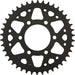 Rear Sprocket Steel 42t 530 Blk Suz SUPERSPROX