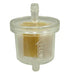 Fuel Filter 1/4" SP1