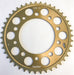 Rear Sprocket Aluminum 43t 520 Yam SUNSTAR