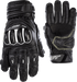 Tractech Evo 4 Short Ce Glove Black/Black/Black 2xl RST