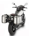 Dolomiti Monokey Case 30l Silver GIVI