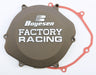 Factory Racing Clutch Cover Magnesium BOYESEN