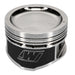 Wiseco Nissan KA24 Dished 9:1 CR 89.5 Piston Kit Wiseco