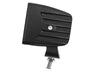 Raxiom 3-Inch 8-LED Cube Light Combo Beam (Universal Some Adaptation May Be Required) Raxiom